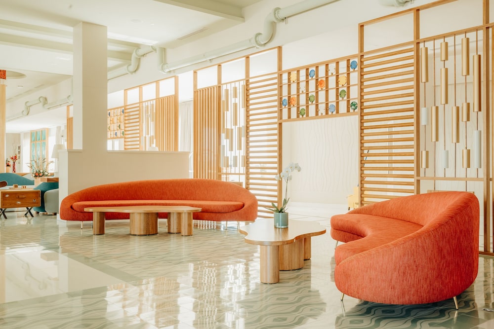 JOIA Aruba by Iberostar — Oranjestad — photo 3