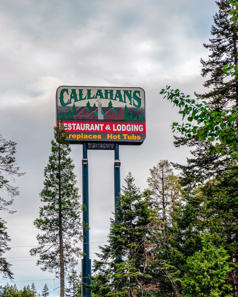 Callahan's Mountain Lodge - photo 95