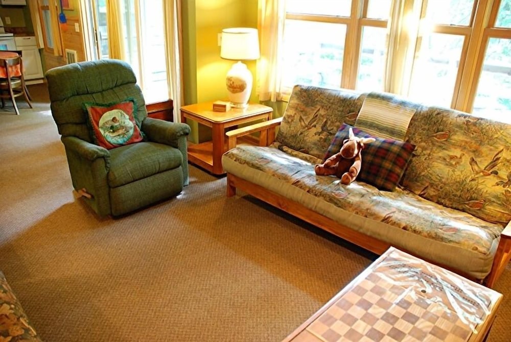 Crow Wing Crest Resort - photo 71
