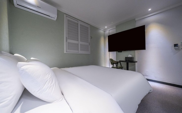 Bucheon Renee in Bucheon-Si, South Korea