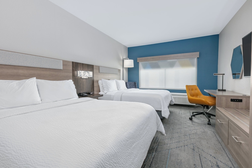 Holiday Inn Express & Suites Dallas Plano North by IHG - photo 7