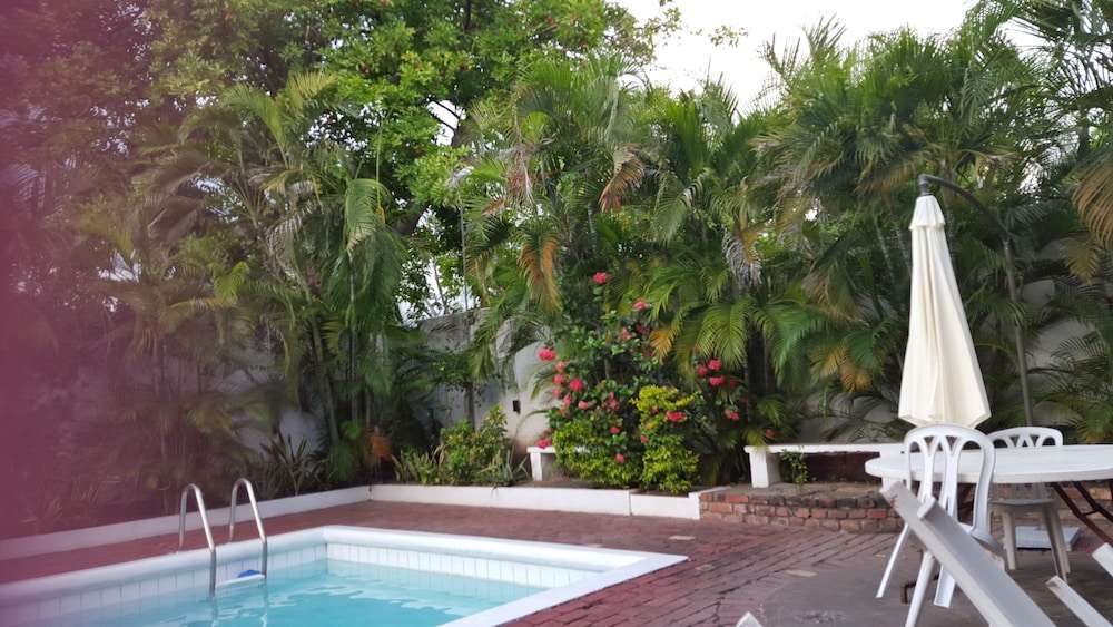 Private Cosy Central in Kingston, Jamaica