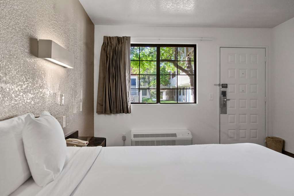 Motel 6 San Luis Obispo CA South - photo 7