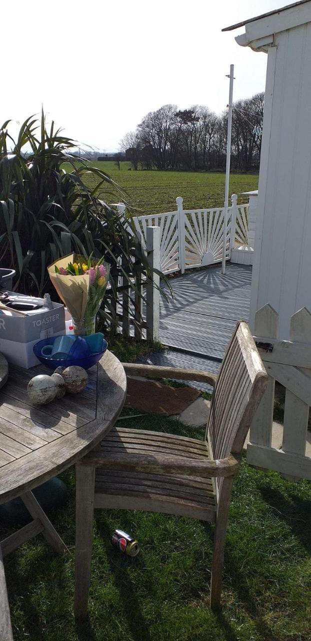 The Sun Trap @ Bridlington’s Bed & Bowl Beach Breaks in Bridlington, United Kingdom