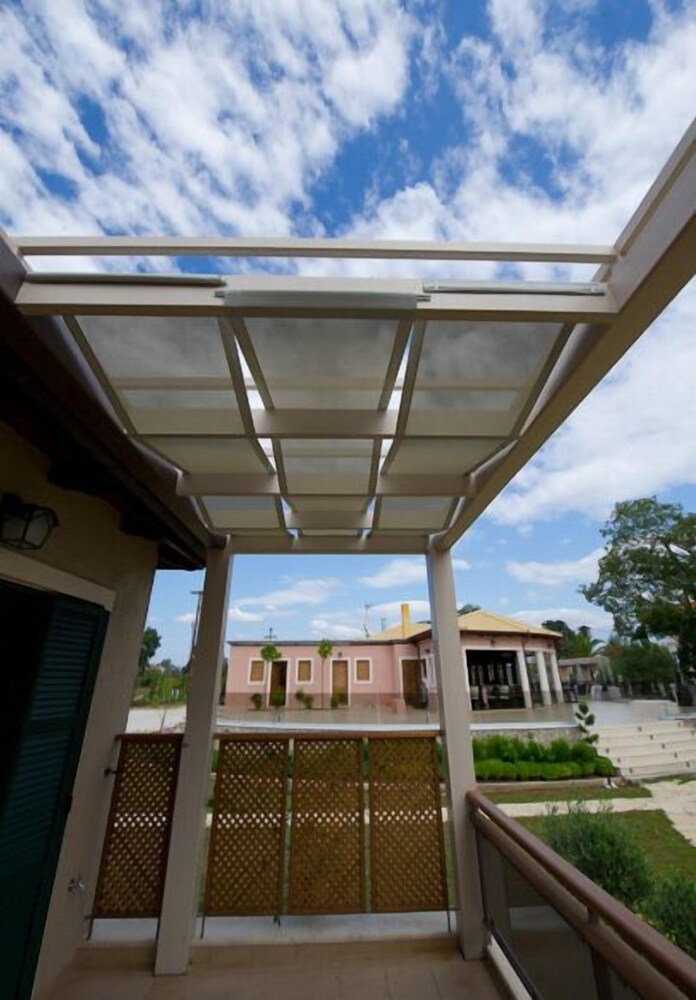 מראה חיצוני