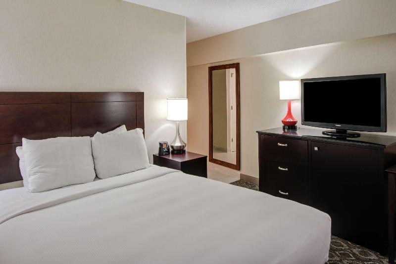 The Brookhaven Atlanta Hotel - photo 12