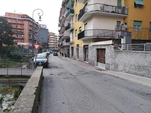 Appartamento in Rapallo — 4-Star Luxury Hotel in Rapallo, Italy