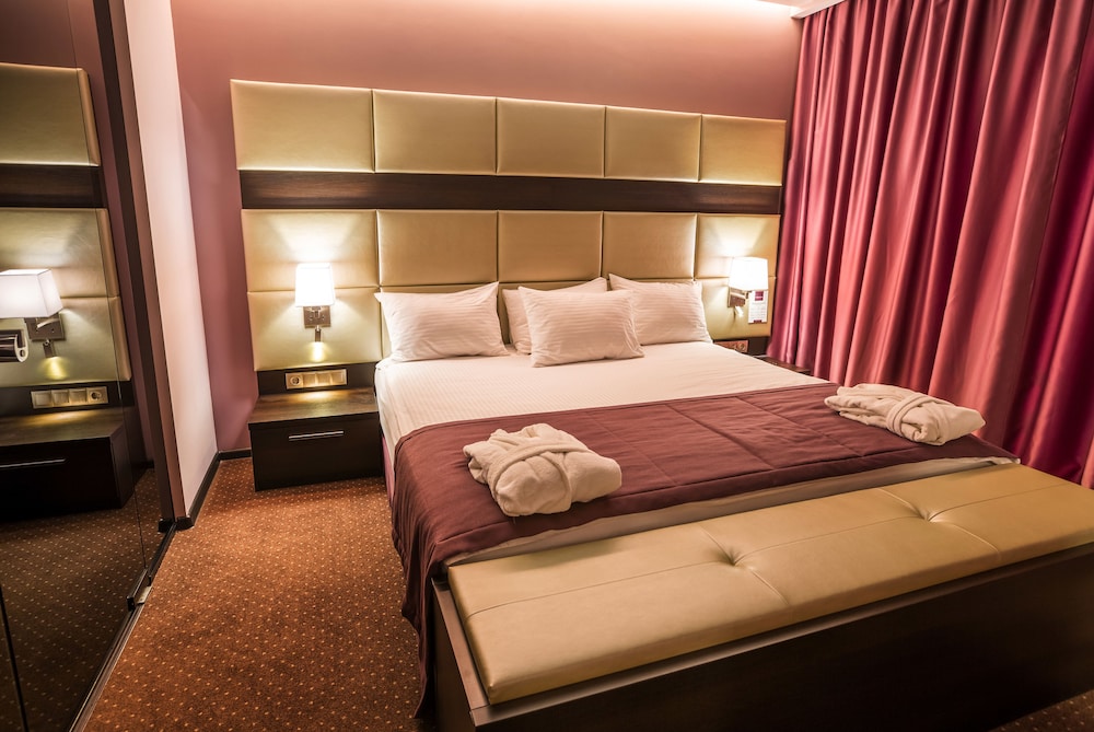 Bartolomeo Best River Resort — Dnipro — photo 3