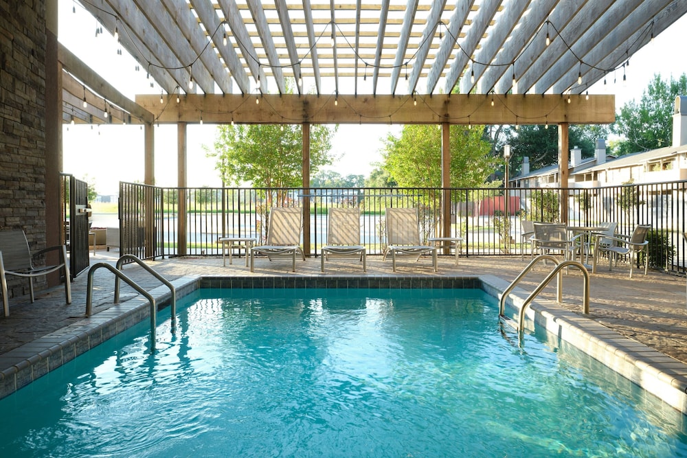 TownePlace Suites by Marriott Lafayette South - photo 24