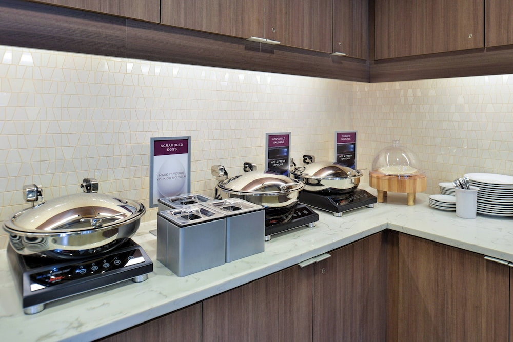 Residence Inn Cedar Rapids South - photo 33