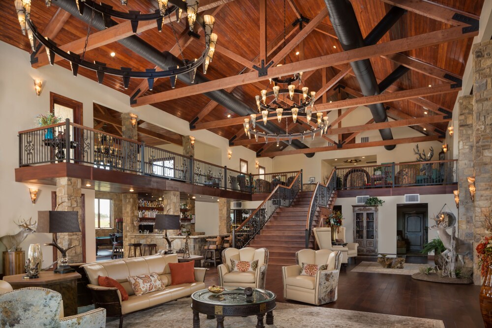 JL Bar Ranch Resort & Spa - photo 29
