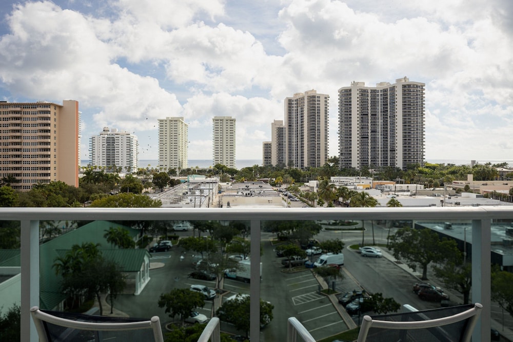Residence Inn by Marriott Fort Lauderdale Intracoastal Il Lugano - photo 54