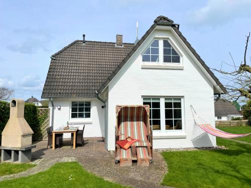 Priwall - carbon neutral hotel in Kappeln