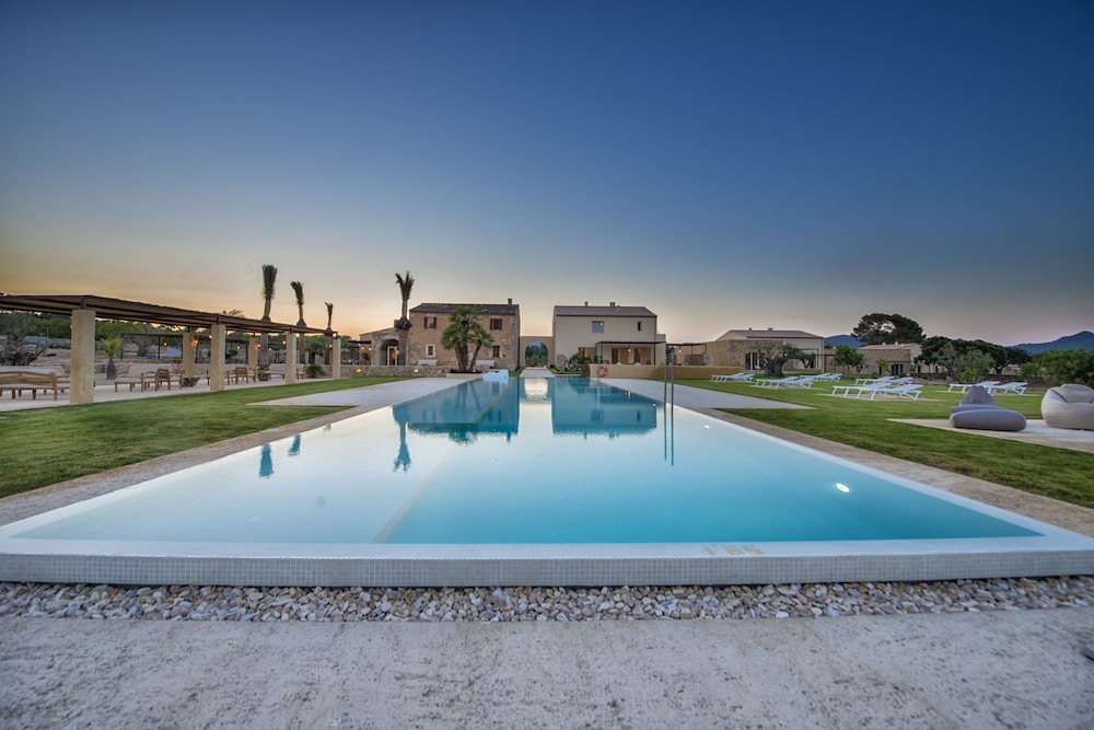 Es Lligats Agroturismo Adults Only in Sant Llorenc Des Cardassar, Spain