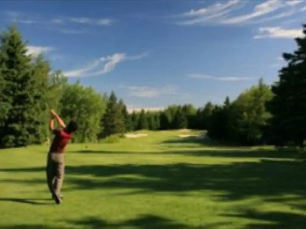 Elk Springs Resort - photo 19