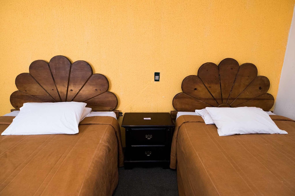 Hotel María Elena — hotel in Durango