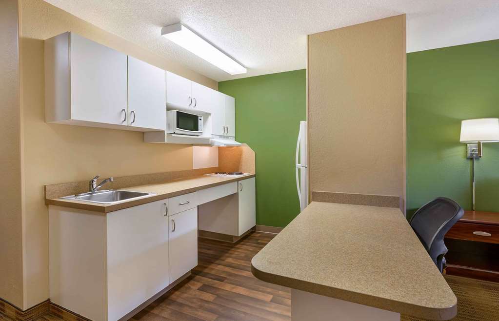 Extended Stay America Suites Sacramento Vacaville - photo 19