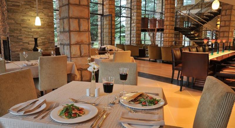 Protea Hotel by Marriott Clarens