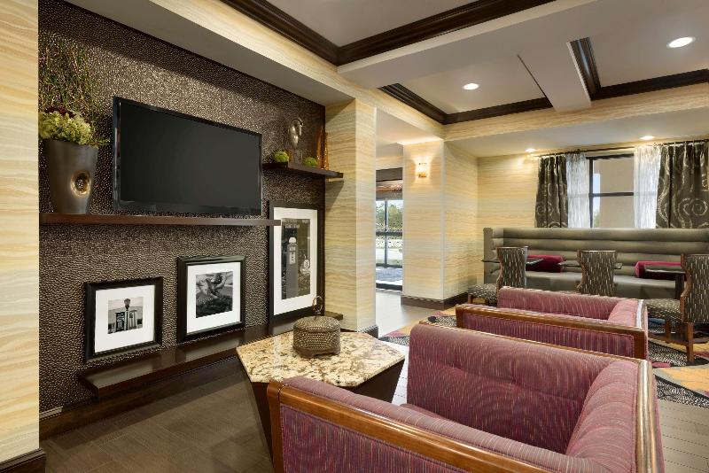 Hampton Inn West Monroe - photo 21