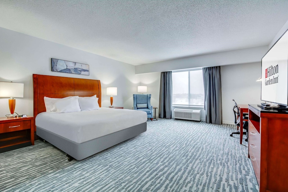 Hilton Garden Inn Louisville Northeast - photo 19