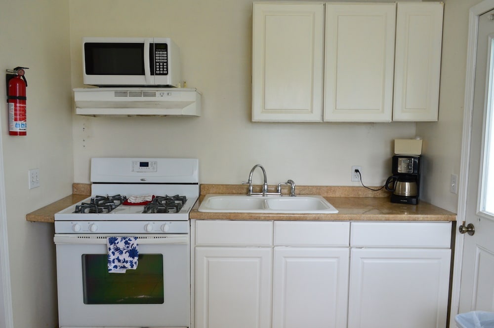 Blue Fish Cove Resort - photo 26