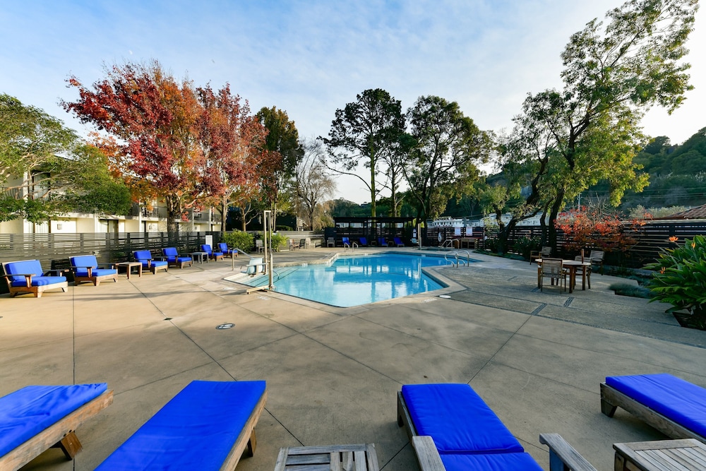 Holiday Inn Express Mill Valley San Francisco Area by IHG - photo 33