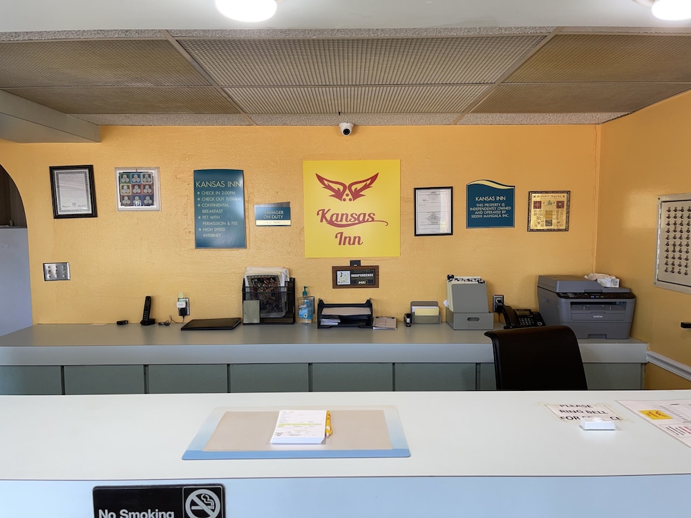 Kansas Inn Independence - photo 2