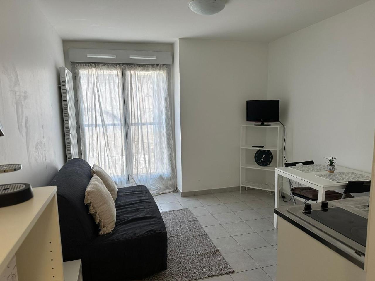 Studio de Confort - carbon neutral hotel in Lyon