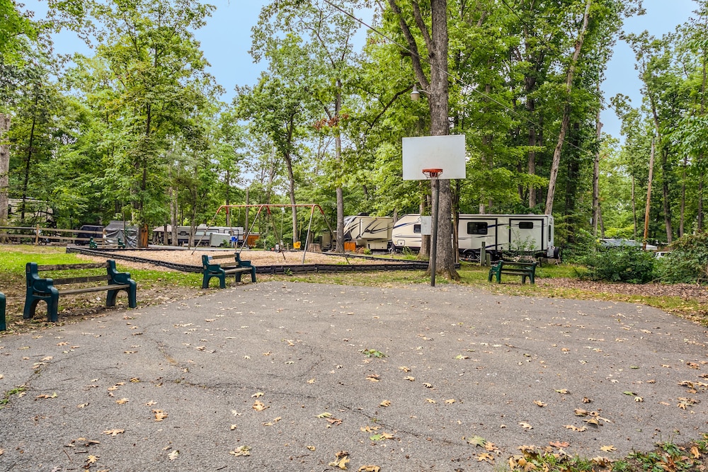 Drummer Boy Camping Resort - photo 50