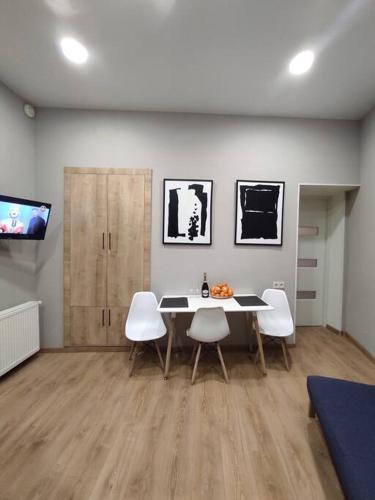 Apartment Old City