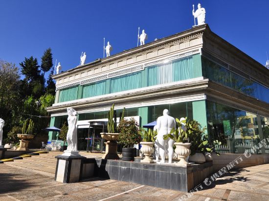 longmayangguang Hotel in Chengjiang, People's Republic of China