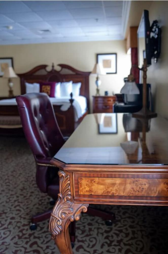 The Blennerhassett Hotel - photo 20