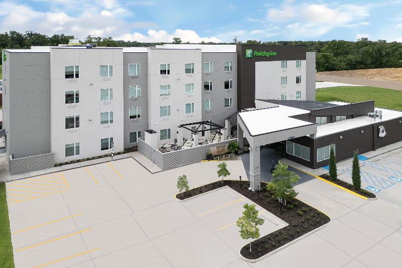 Best Western Plus Executive Residency Ascension Hotel - photo 137