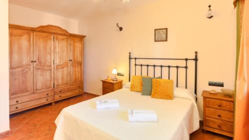 Casa Huerta Alejo Alozaina by Ruralidays — Alozaina — photo 5