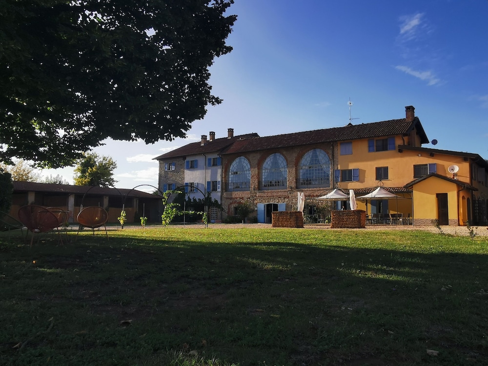 Tenuta San Giorgio — hotel in Serravalle Scrivia