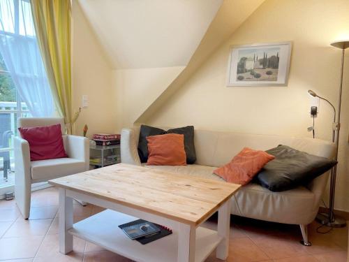 Haus Duenenhof Whg Glueck im Winkel — 4-Star Luxury Hotel in Sankt Peter-Ording, Germany