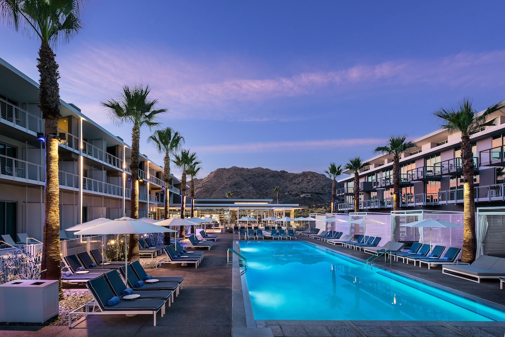 Mountain Shadows Resort Scottsdale in Paradise Valley, United States
