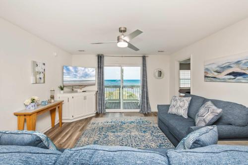 Serenity is Yours Oceanfront Pool SP2 — 4-Star Luxury Hotel in Myrtle Beach, United States