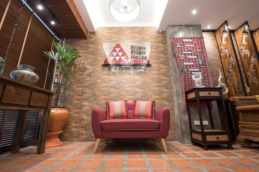 Pillow Pillow House Sukhumvit Rama4