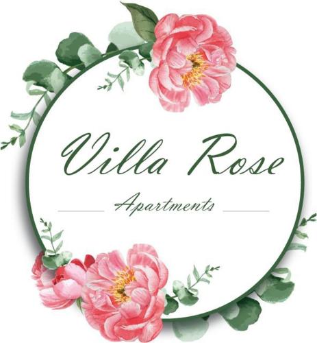 Villa Rose Apartments — 4-Star Luxury Hotel in Pagani, Italy