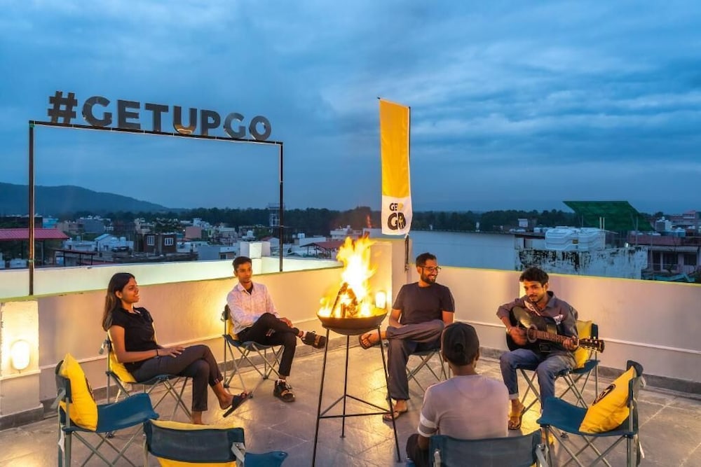 The Hosteller Dehradun - last minute hotel in Dehra Dun