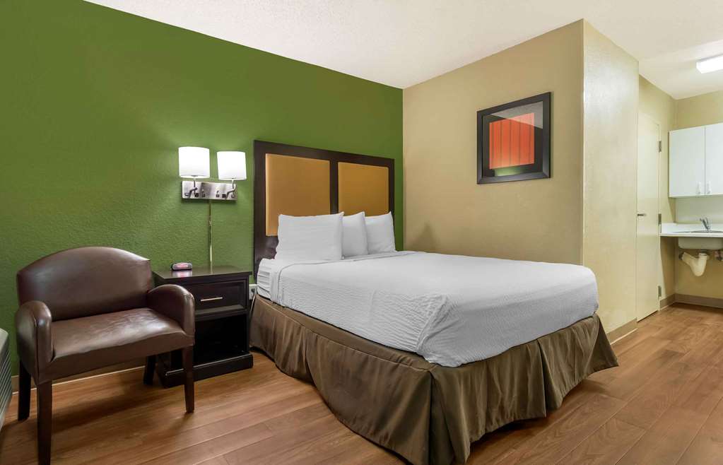 Extended Stay America Suites Seattle Tukwila - photo 12