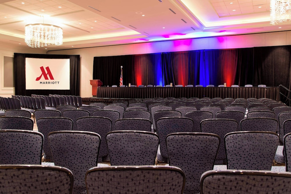 Franklin Marriott Cool Springs - photo 50