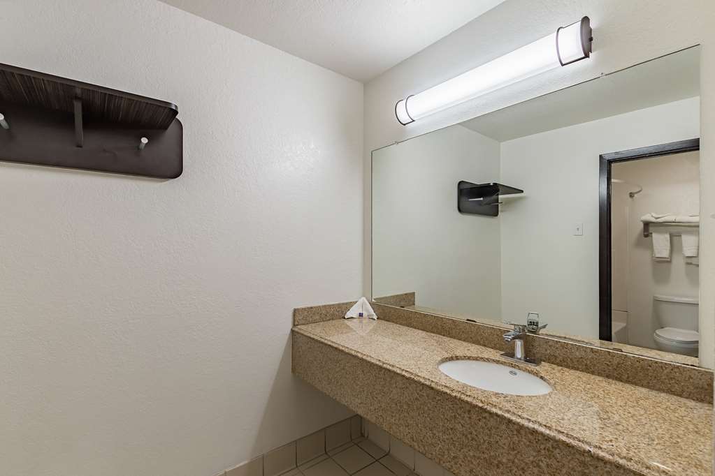 Motel 6 Blythe CA - photo 30