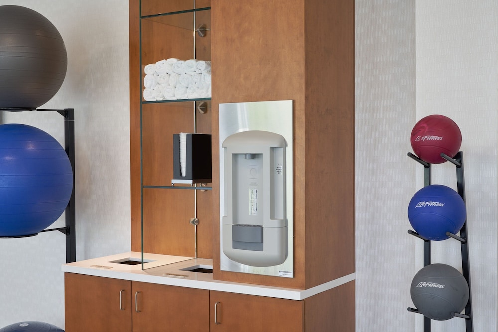 SpringHill Suites by Marriott Fort Myers Estero - photo 23