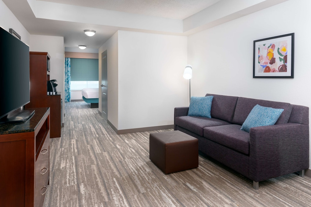 Hilton Garden Inn Tampa Riverview Brandon - photo 17