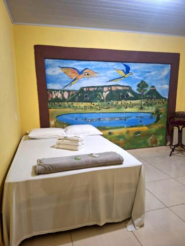 Pousada Voadores Jalapão - last minute hotel in Unknown City