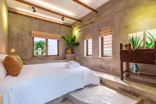 Saigon Heritage Homestay 2 BR 2 Bath in Central HCM — 4-Star Luxury Hotel in Ho Chi Minh City, Vietnam