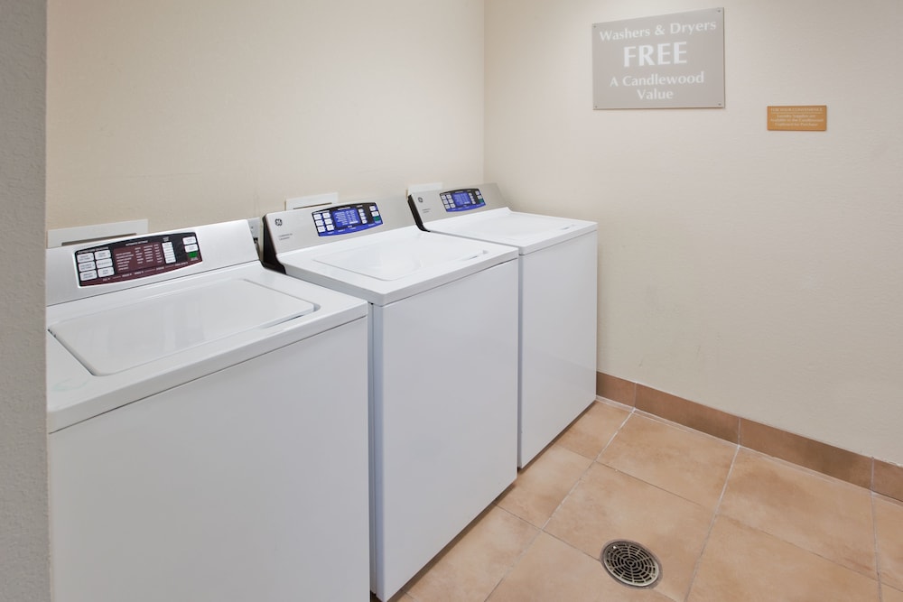 Candlewood Suites Richmond North Glen Allen by IHG - photo 24