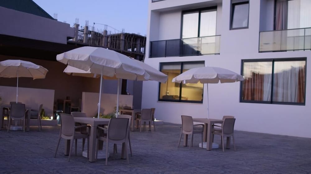 Egan Hotel in Jijiga, Ethiopia